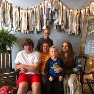 Meet your Posher, Heather